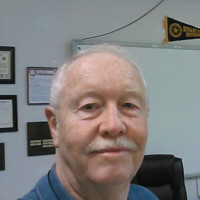 Randy Meek