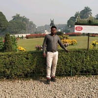 Kanhaiya Lal Gond