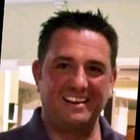 Paul Currey