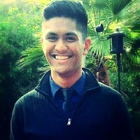 Joshua Farinas