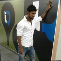 Dhamodharan Govindan