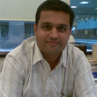 Vivek Lele