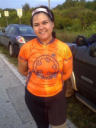 Jennifer Cultrera