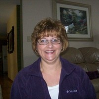Betty Bonzheim