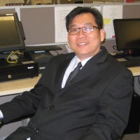 Patrick Wu