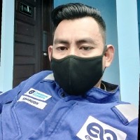 Mohd Suharuddin Awang