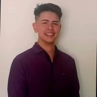 Christian Camilo Patiño Guerra