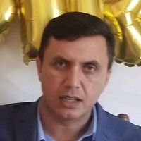 Mahmood Khosti