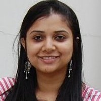 Milli Rastogi