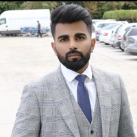 Rana Farrukh Iftikhar