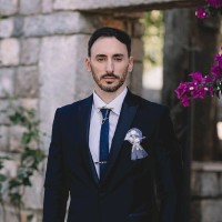 Jovan M. Martinović
