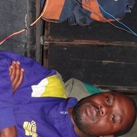 mohammed zengwa