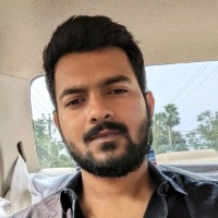Kunal Ranjan