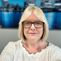 Becky Hollands