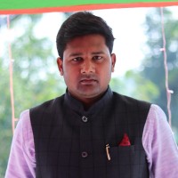 Md Arshad Alam