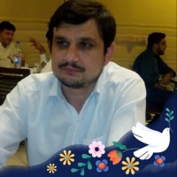 dr mujahid khan