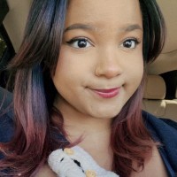 Gabrielle Chisolm