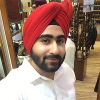 Angad Khanna