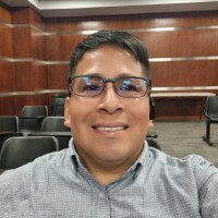 Michel James Marín Vásquez