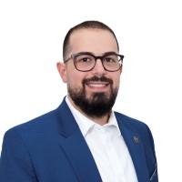 Justin Di Staulo