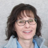 Elizabeth Partridge Blessington