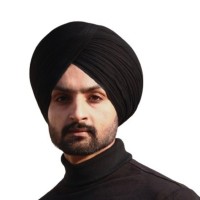 Mehakdeep Singh