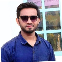 Md. Nazmul Hasan Reaz