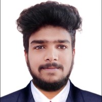 Jeevanantham P