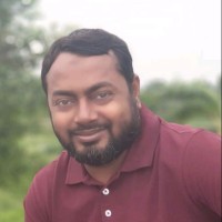 Atif Alam