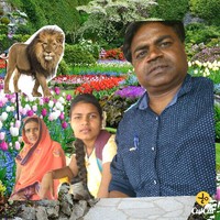 Rajjan Patel