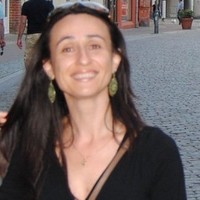 María Isabel Curado González