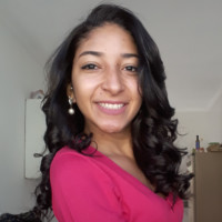 Mônica Costa Camilo