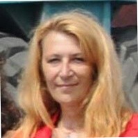 Giancarla Bombieri