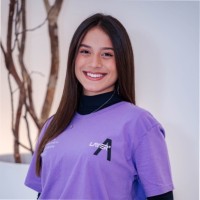 Julia Andie Boscolo