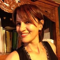 Daniela Patrizia Sanzone