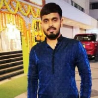 Yogesh Bhor