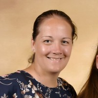 Stacey Groom