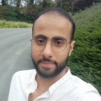 Khader Alkhalili