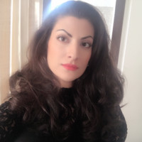 Tamana Hamidi