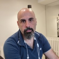 Rodrigo de los Santos