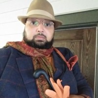 reginald reddreed