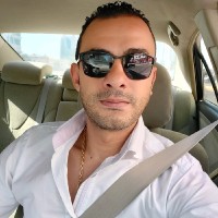 Hussein Elrawy