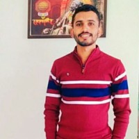 Avinash Bangar
