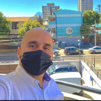 Francisco Martinez Quinteros