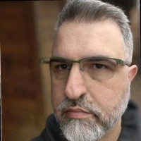 Mauricio Mazza Victorino