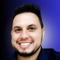 Ronaldo De Paula Cordeiro