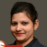 Ananya Maindola