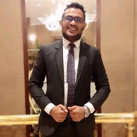 Imtiyaz Farooz