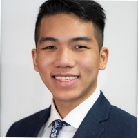 Kenny Kuang