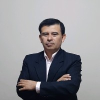 Walter Vega Andía